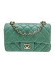 Chanel Classic Rectangular Mini Flap Bag