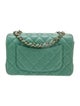 Chanel Classic Rectangular Mini Flap Bag