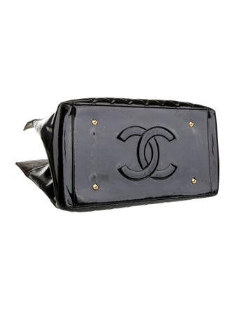 Chanel XL Grand Shopping Tote