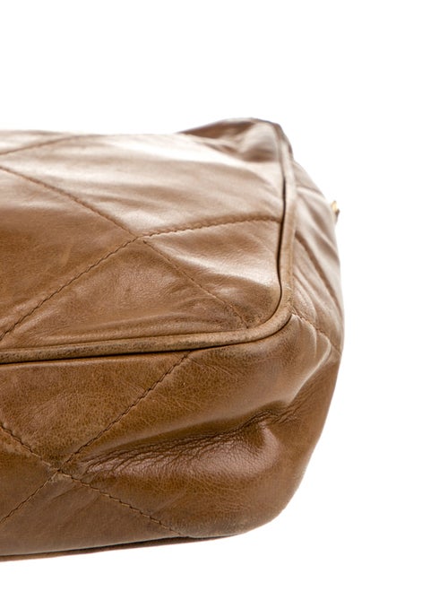 Chanel Quilted CC Camera Bag