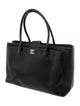 Chanel Executive Cerf Tote