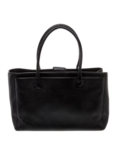 Chanel Executive Cerf Tote