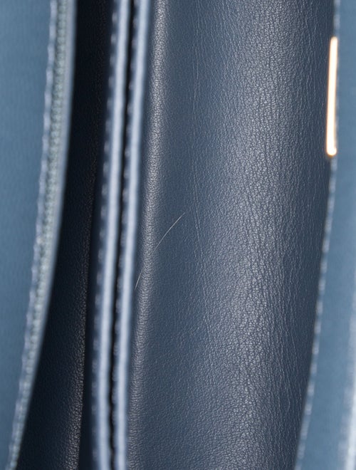 Chanel Mini Coco Handle Flap Bag