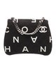Chanel Coco ID Bracelet Flap Bag