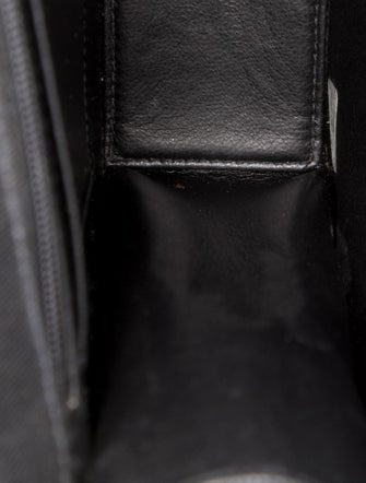 Chanel Coco ID Bracelet Flap Bag