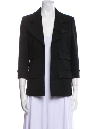 Chanel 2017 Paris-Cuba Evening Jacket