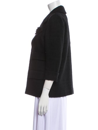 Chanel 2017 Paris-Cuba Evening Jacket