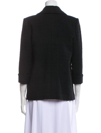 Chanel 2017 Paris-Cuba Evening Jacket