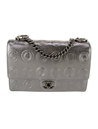 Chanel Circle C Flap Bag