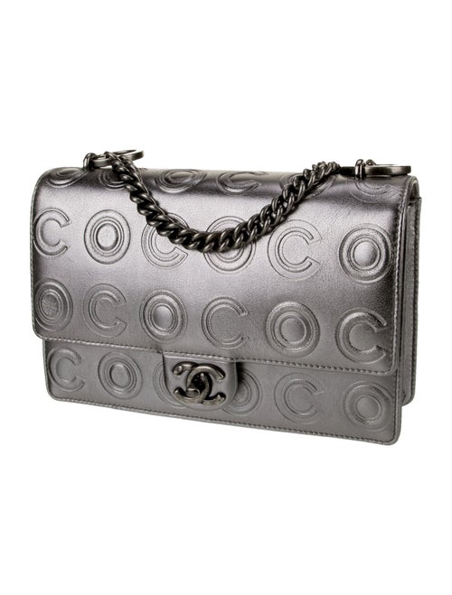 Chanel Circle C Flap Bag