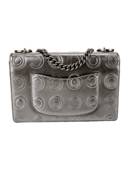 Chanel Circle C Flap Bag
