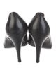 Chanel Leather Pumps