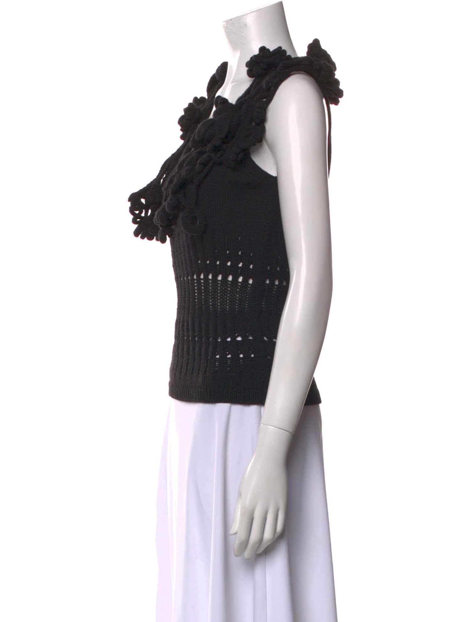 Chanel Vintage 2007 Top