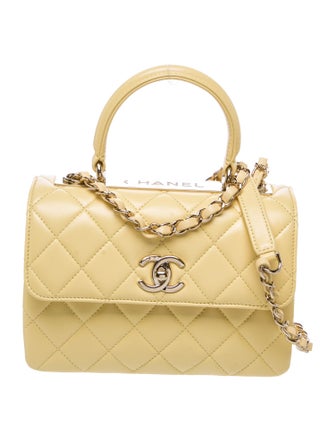 Chanel Small Trendy CC Flap Bag