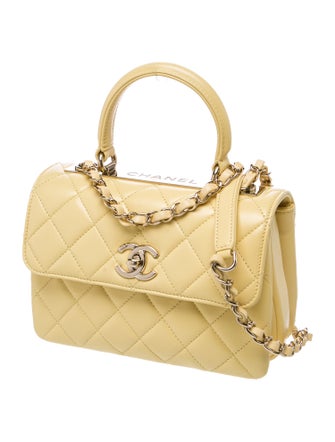 Chanel Small Trendy CC Flap Bag