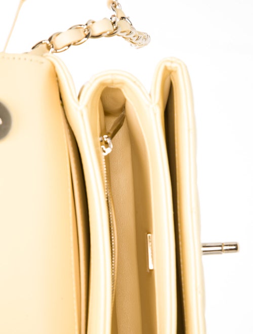 Chanel Small Trendy CC Flap Bag