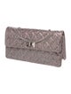 Chanel Reissue Glitter E/W Flap Bag