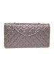 Chanel Reissue Glitter E/W Flap Bag