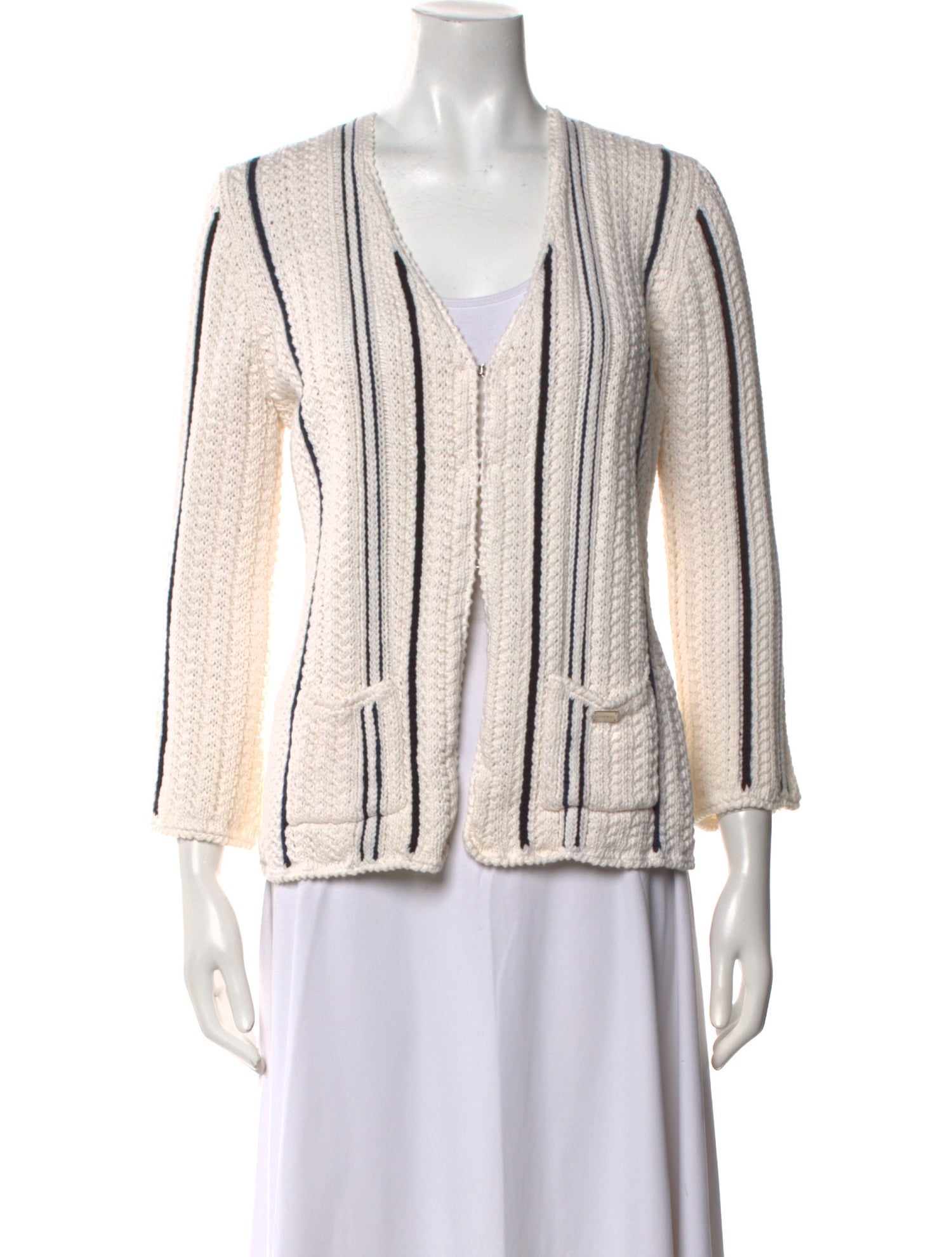 Chanel Vintage 2006 Sweater