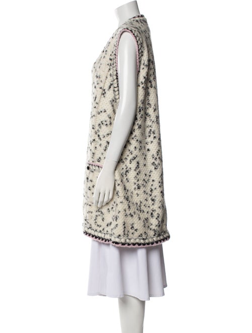 Chanel 2021 Le Château des Dames Sweater