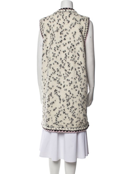 Chanel 2021 Le Château des Dames Sweater