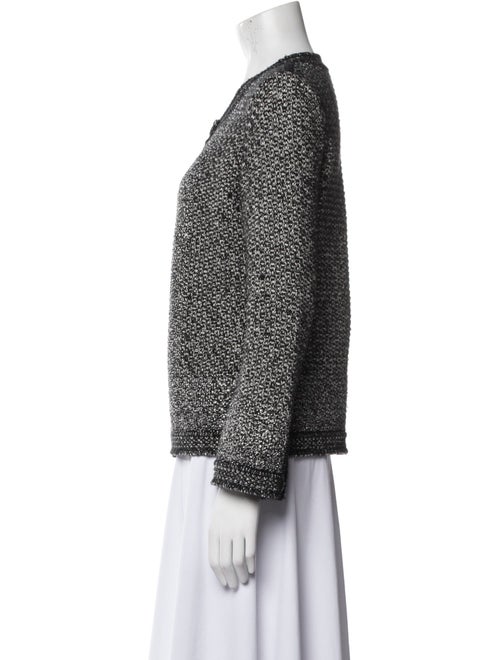Chanel 2011 Wool Sweater