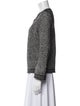 Chanel 2011 Wool Sweater