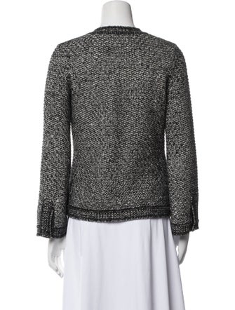 Chanel 2011 Wool Sweater
