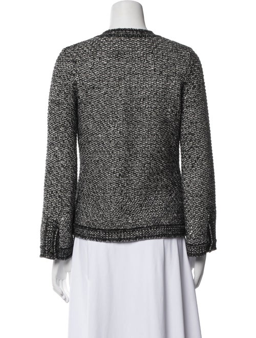 Chanel 2011 Wool Sweater