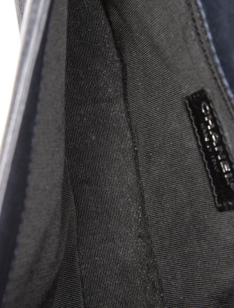 Chanel Chocolate Bar Pochette