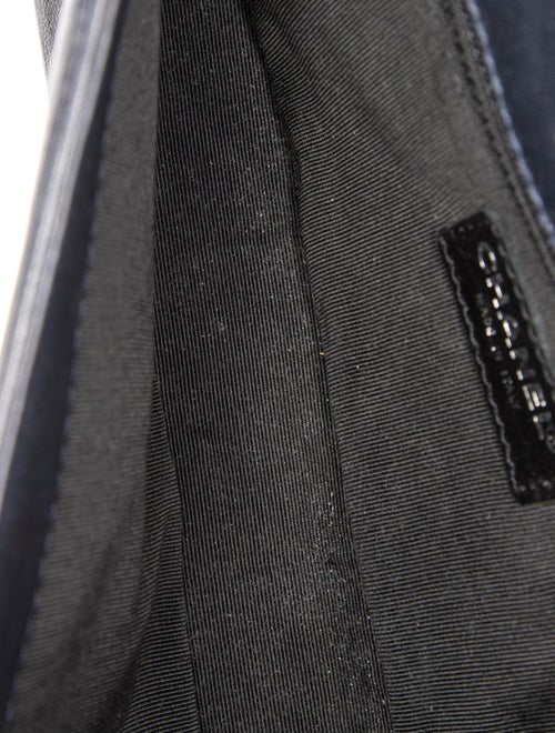 Chanel Chocolate Bar Pochette