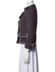 Chanel 2013 Tweed Evening Jacket