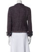 Chanel 2013 Tweed Evening Jacket