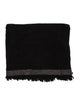 Chanel Fringe Beach Towel