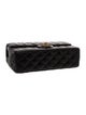 Chanel 2024 Rectangular Mini Strass On Top Flap Bag