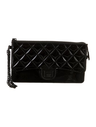 Chanel 2020 Quilted Pattern Wallet