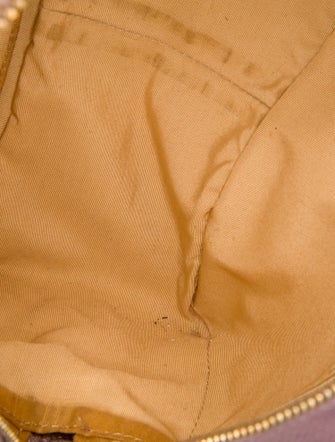 Chanel Petit Timeless Shopping Tote