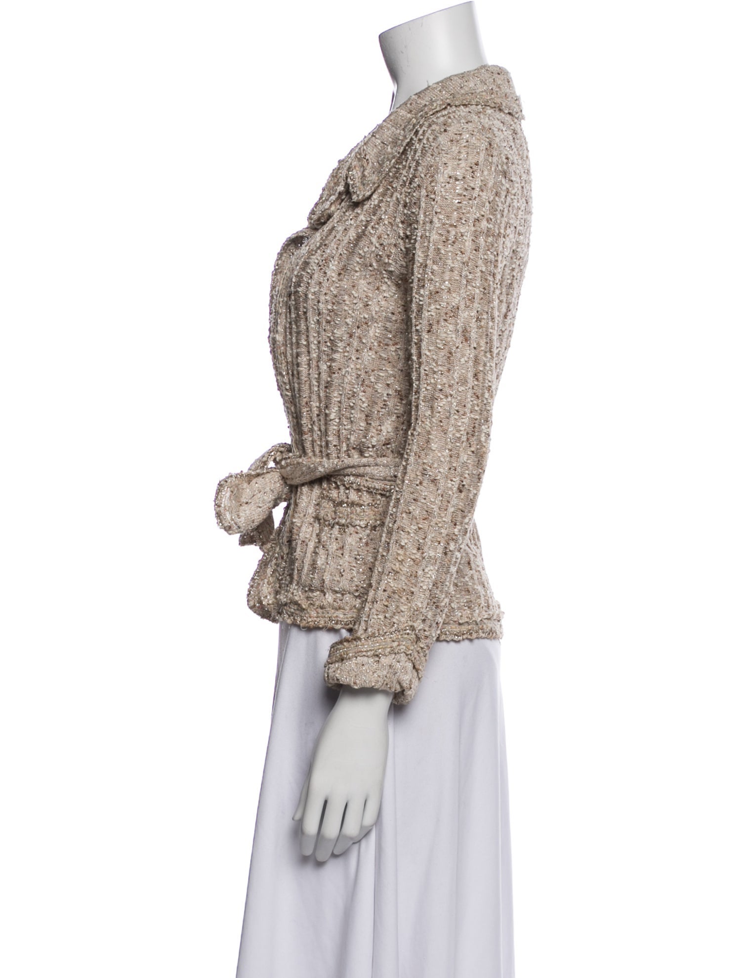 Chanel Vintage 2006 Sweater