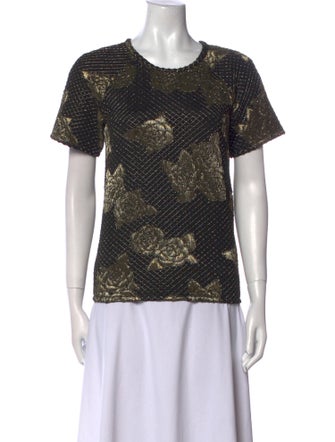 Chanel 2017 Paris-Cuba T-Shirt