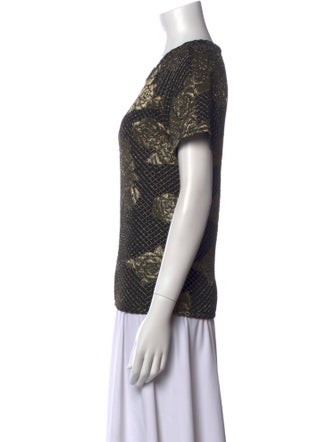 Chanel 2017 Paris-Cuba T-Shirt