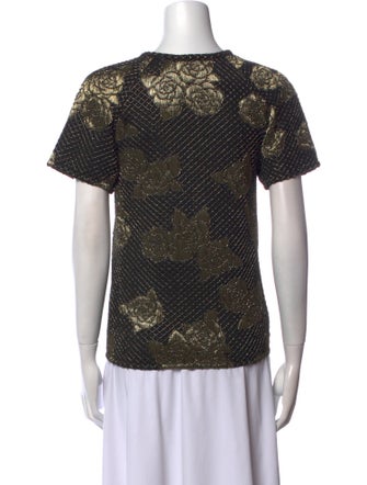 Chanel 2017 Paris-Cuba T-Shirt