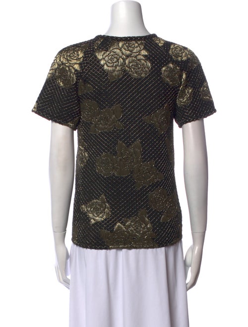 Chanel 2017 Paris-Cuba T-Shirt