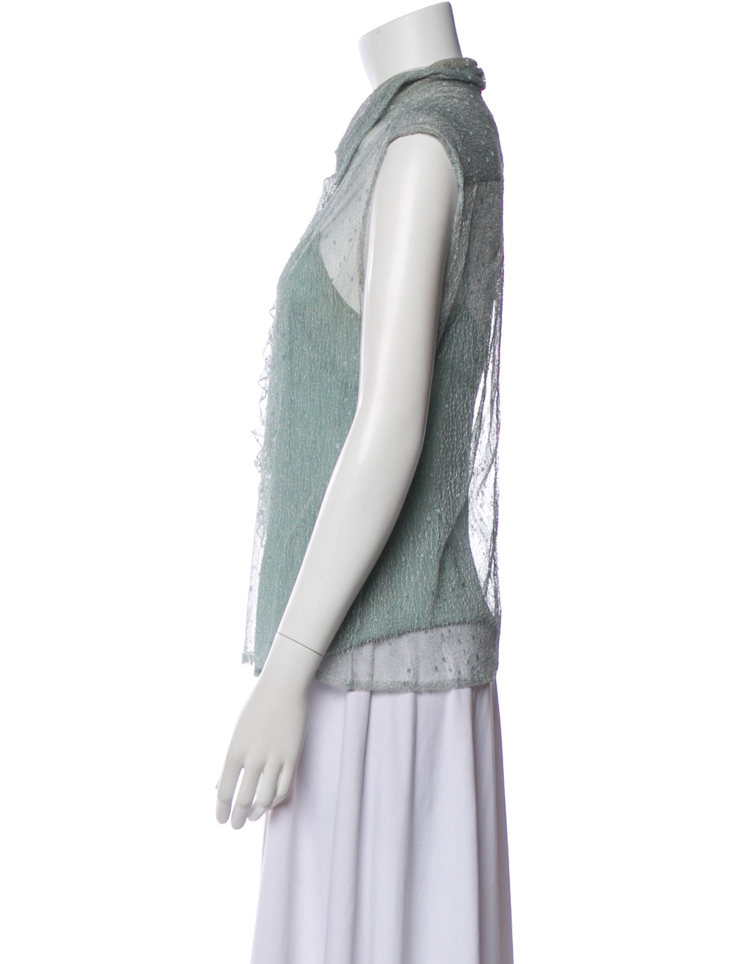 Chanel Vintage 2002 Top