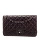 Chanel Classic Jumbo Double Flap Bag