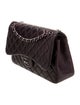 Chanel Classic Jumbo Double Flap Bag