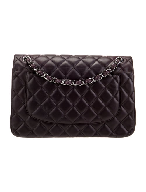 Chanel Classic Jumbo Double Flap Bag