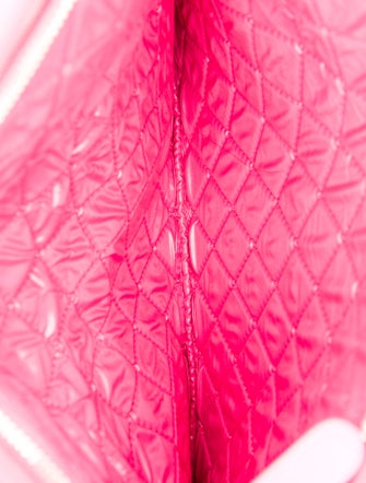 Chanel Boy Foldover Clutch