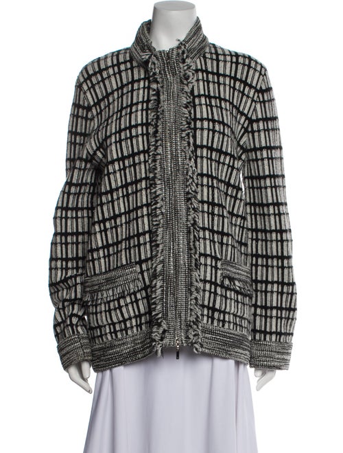 Chanel 2005 Wool Jacket