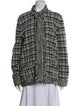 Chanel 2005 Wool Jacket