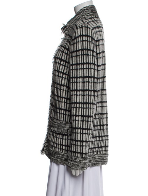 Chanel 2005 Wool Jacket